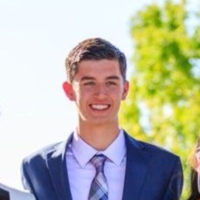 Blake Enwiller