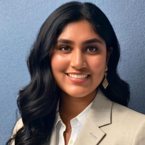 Niharika Abbaraju